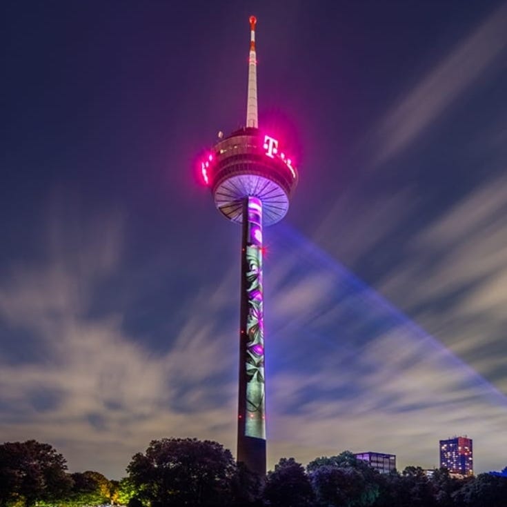 Durstiger Donnerstag Veranstaltung - event ddd