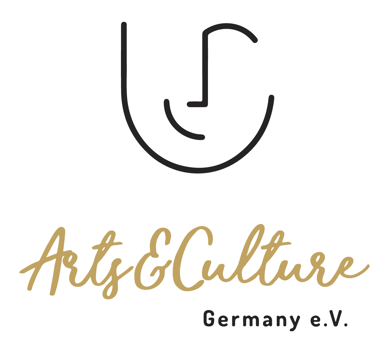 Arts & Culture Germany e.V. - logo 1